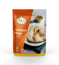 Taj Plain Naan 16 Pieces