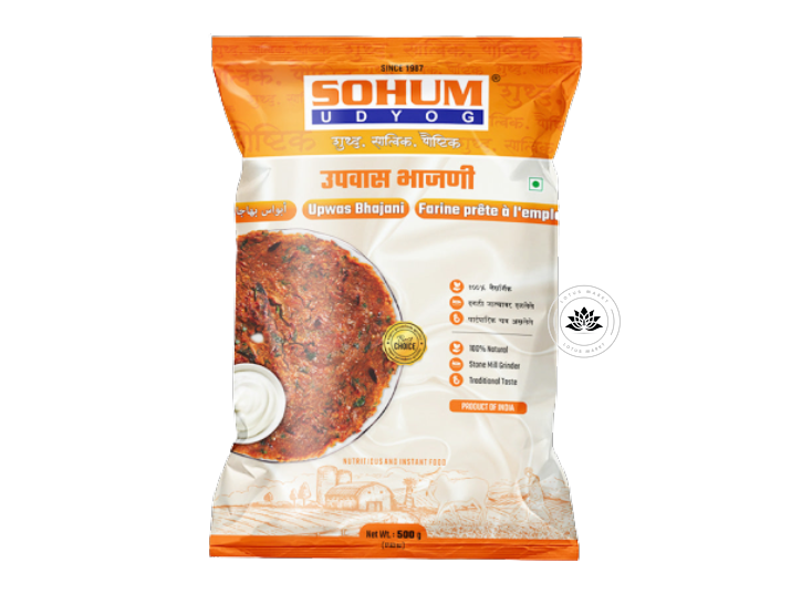 Sohum Upwas Bhajani 500 g