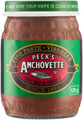 Peck's Anchovette 125 g