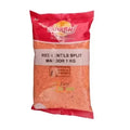 Saurbhi Mixed Lentils 1 kg