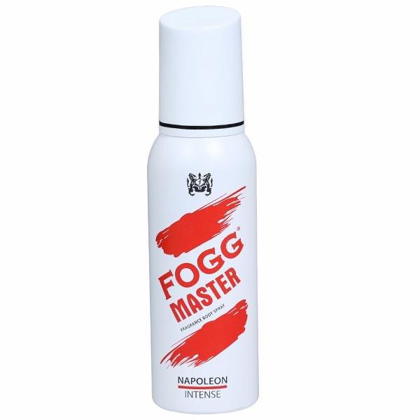 Fogg Napoleon Body Spray 120 ml