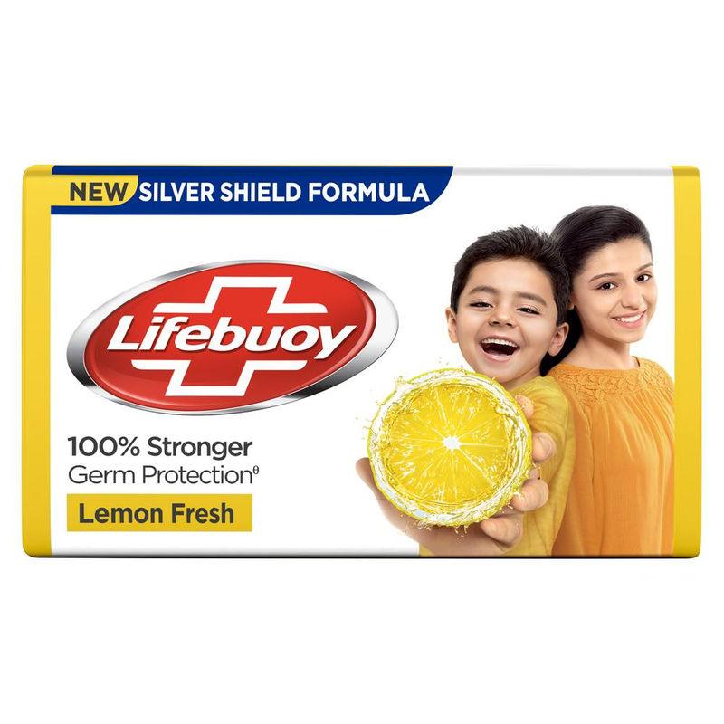 Lifebuoy Lemon Shop 125 g