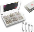 Safety Pins Set
