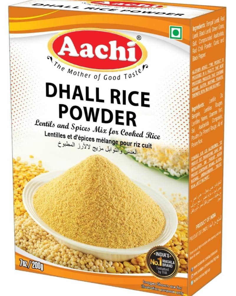 Aachi Dhal Rice Powder 100 g