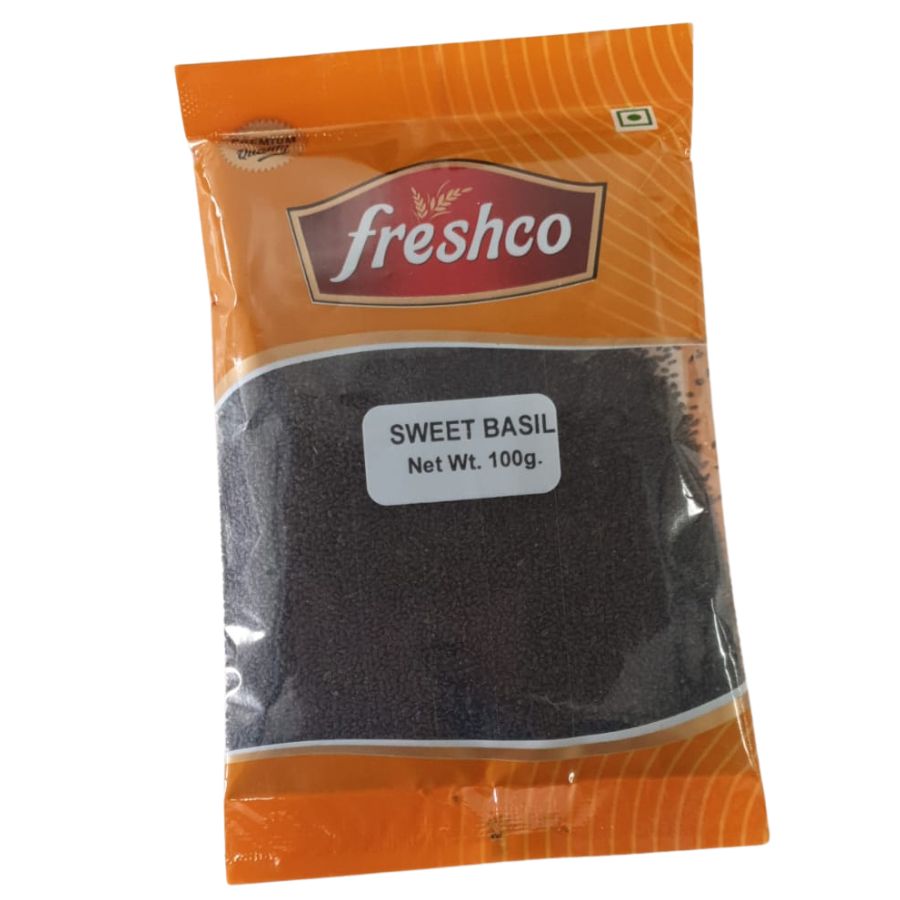 Freshco Sweet Basil 100 g