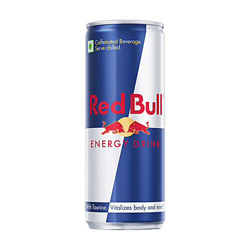 Red Bull 250 ml
