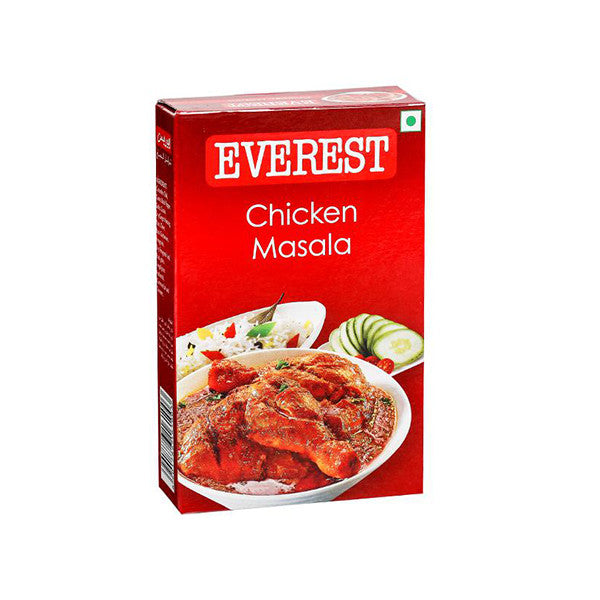 Everest Chicken Masala 100 g