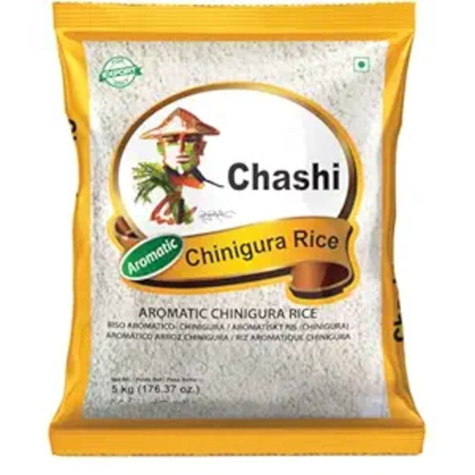 Chashi Chinigura 5 kg