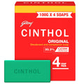 Godrej Cinthol Original 100 g