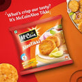 Mccain Aloo Tikki 400 g