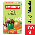 Everest Sabji Msl 100 g