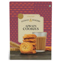 Anand Ajwain Cookies 200 g