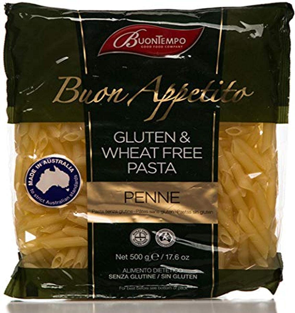 Buontempo Penne 500 g