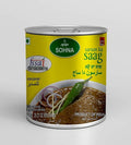 Sohana Sarso Ka Saag 850 g