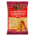 Gajanand Yellow Split Peas 2 kg