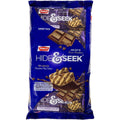 Parle Value Pack 5X Hide&Seek 82.5 g