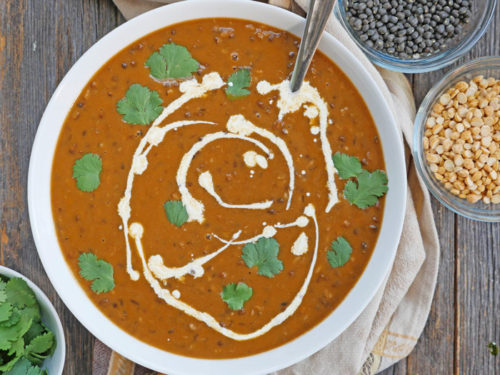 Letz Cook Langar Dal 250 g
