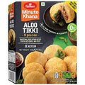 Haldirams D Aloo Tikki