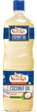 Viya Coconut Oil 1 L