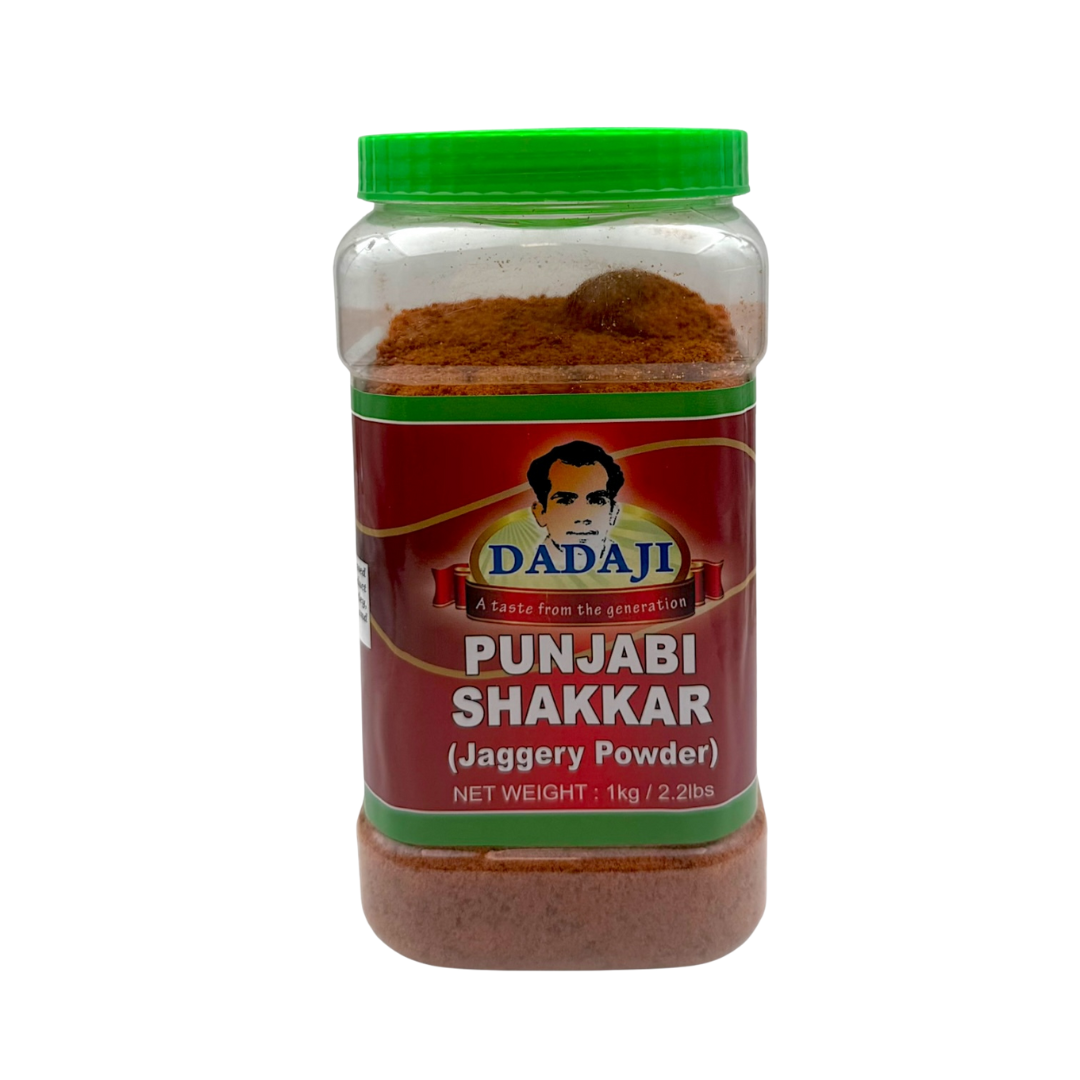 Dadaji Jaggery Powder 1 kg