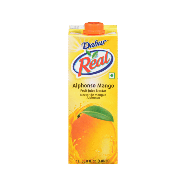 Dabur Alphonso Mango 1 L