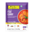 Mothers Fish Curry Mix