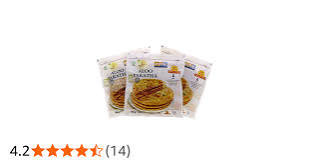 Ashoka Aloo Paratha 340 g