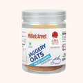 Atul Jaggery Oats Millet Cookies 300 g