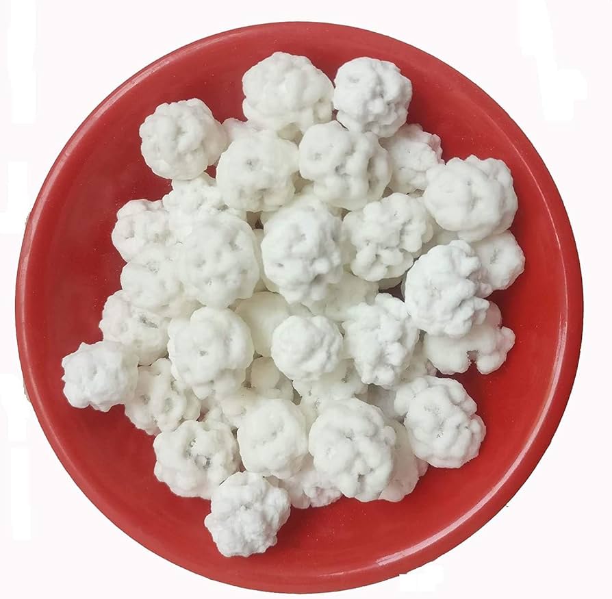 Saurbhi Sweet Makhna 400 g