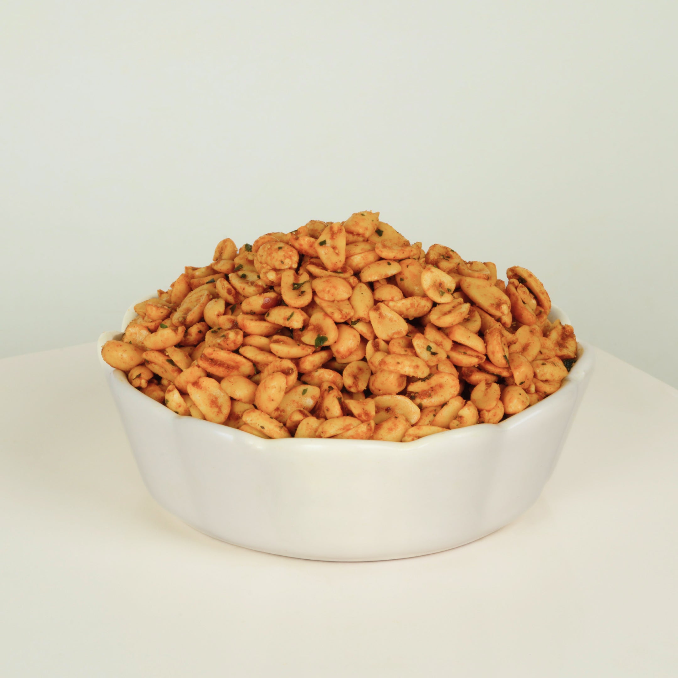 Vanakkam Chilli Peanut 200 g