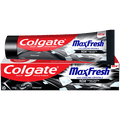 Colgate Max Fresh Charcoal 130 g