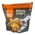 Haldirams Railway Cutlet 360 g