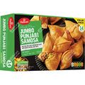 Haldiram Jumbo Punjabi Samosa 1.4 kg