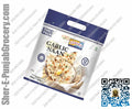 Ashoka Garlic Naan 12 Pieces