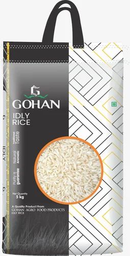Mantralaya Idly Rice 5 kg