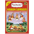 Hari Darshan Havan Samagri 200 g