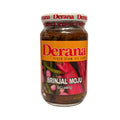 Derana Brinjal Moju 325 g