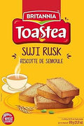 Britannia Suji Rusk 1.22 kg