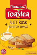 Britannia Suji Rusk 1.22 kg