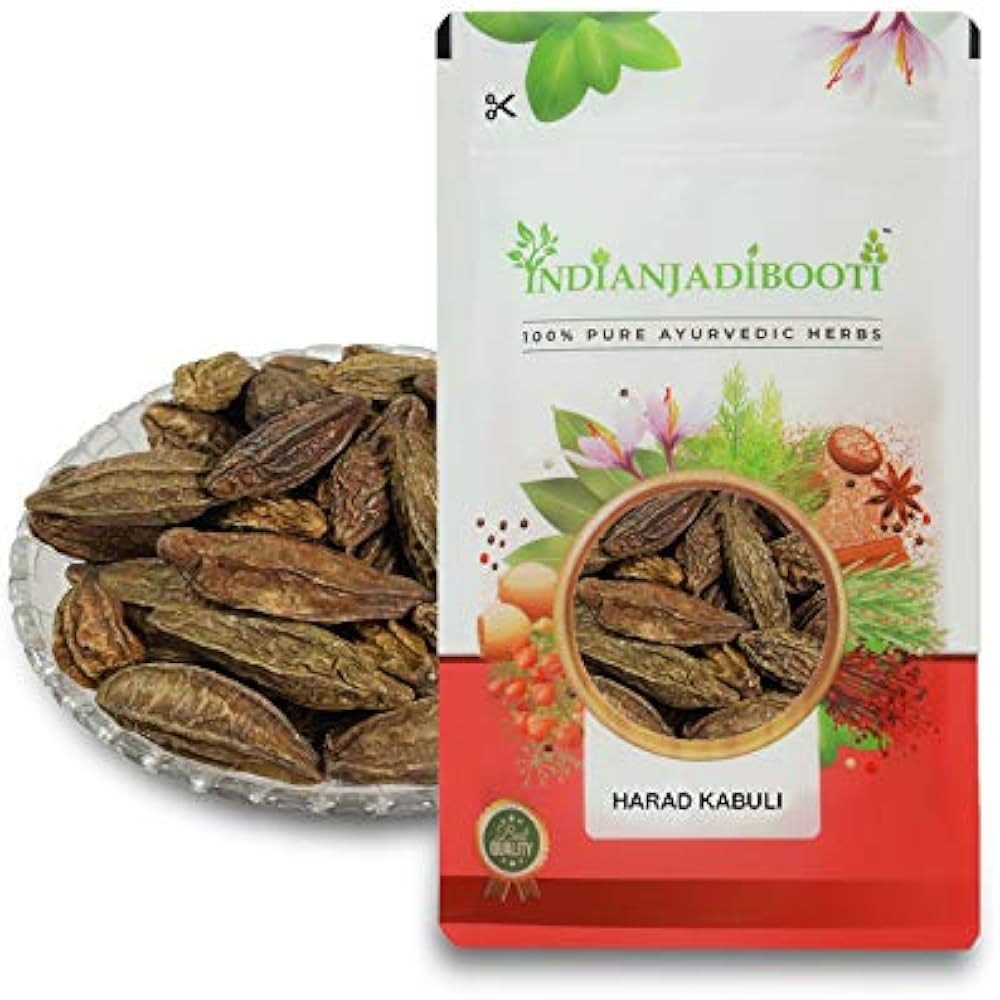 Indya Harad Whole 100 g