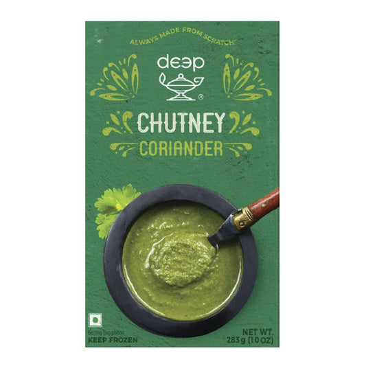 Deep Mint Chutney 283 g