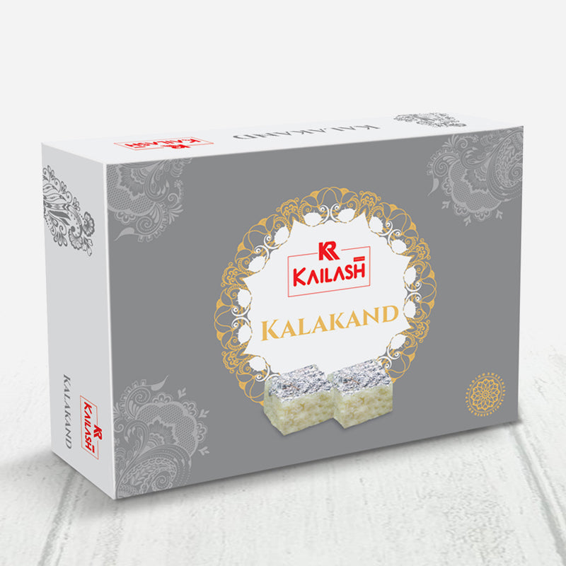 Indya Kalakandam 500 g