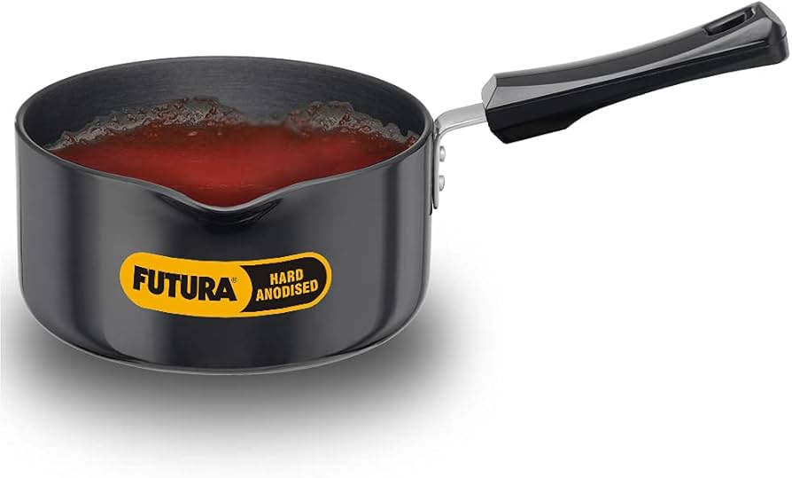 Futura Sauce Pan 2 L Ias 20s