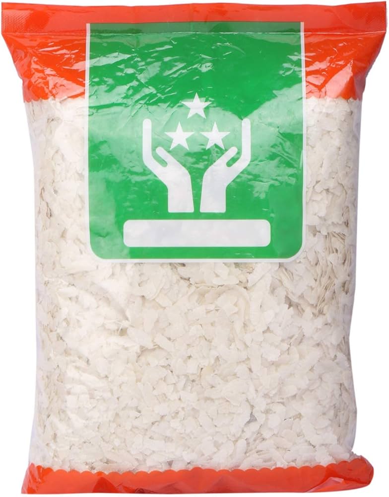 Taaza Poha Thick 500 g