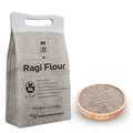 Parsram Ragi Flour 1 kg