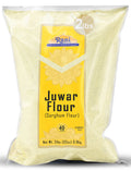 Gajanand Juwar Flour 908 g