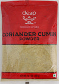 Mahek Cumin Coriander Powder 400 g
