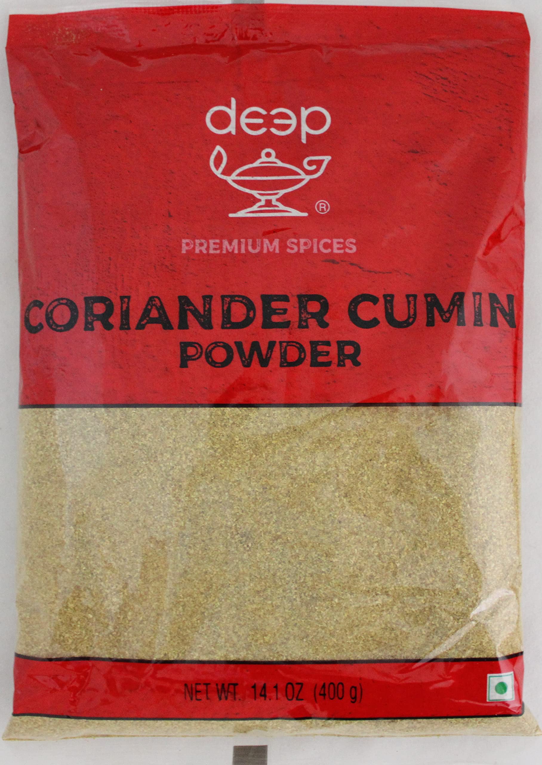 Pattu Coriander Cumin Powder 400 g