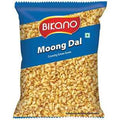 Bikano Moong Dal Plain 150 g