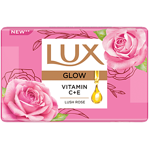 Lux Rose
